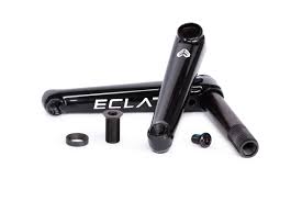 ECLAT TIBIA CRANK