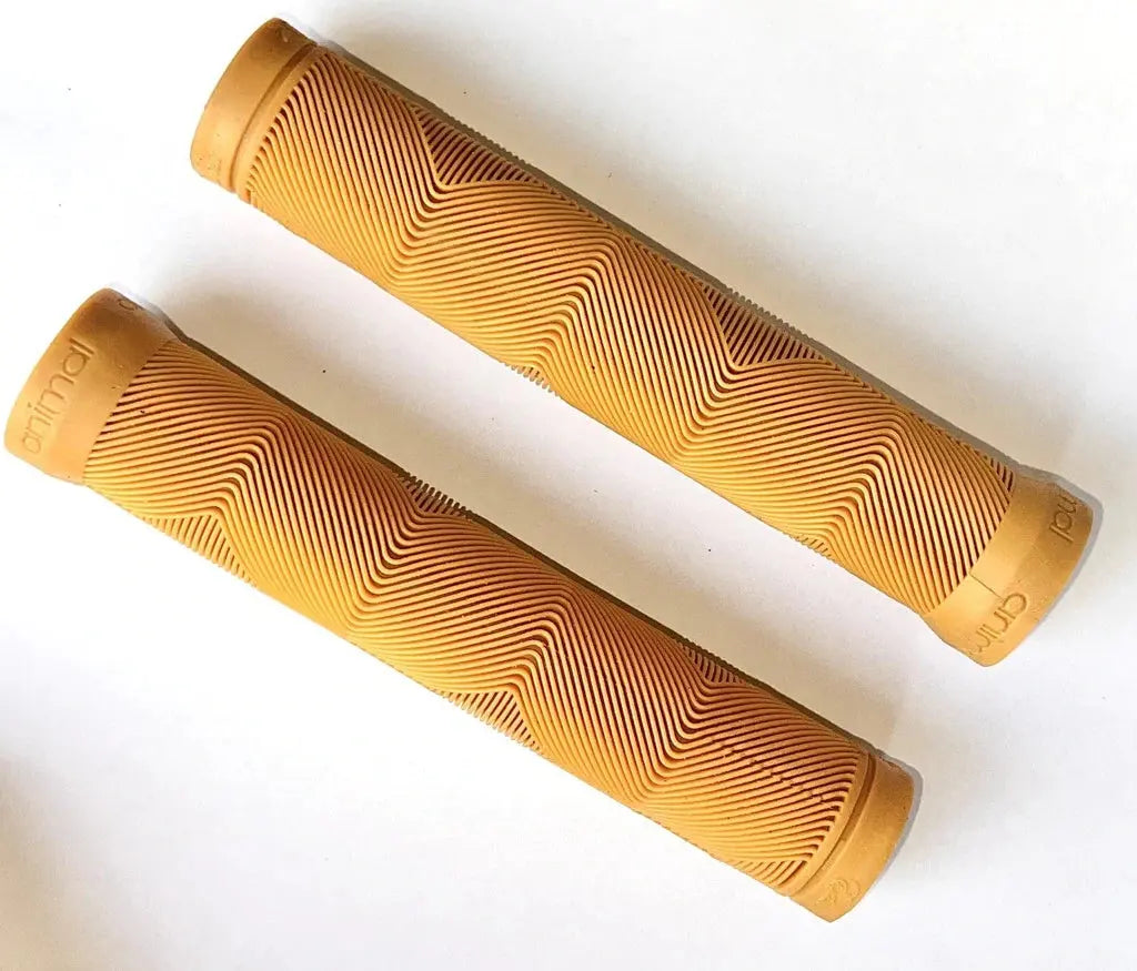 Animal Edwin v2 Grips Animal
