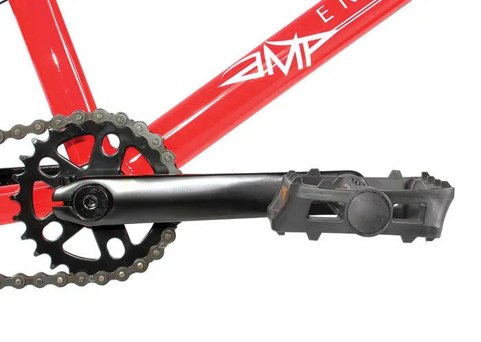 Encore Amp 18" Replacement Crank Arms (Pair) 152mm Encore