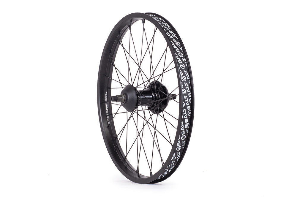 SALT EVEREST FREECOASTER WHEEL (WETHEPEOPLE INTERNALS)