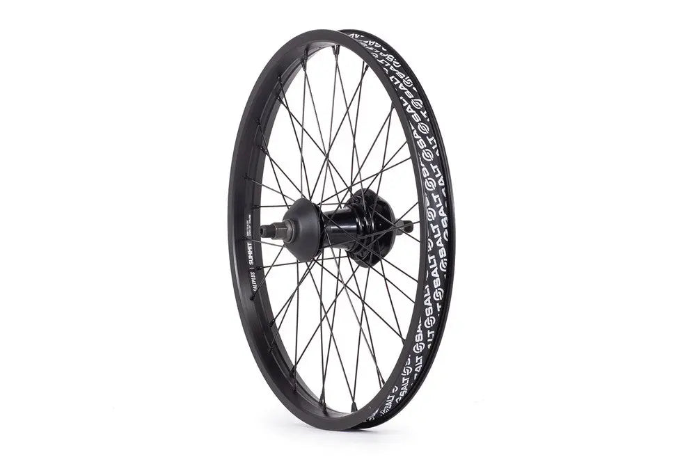 SALT EVEREST FREECOASTER WHEEL (WETHEPEOPLE INTERNALS) Salt