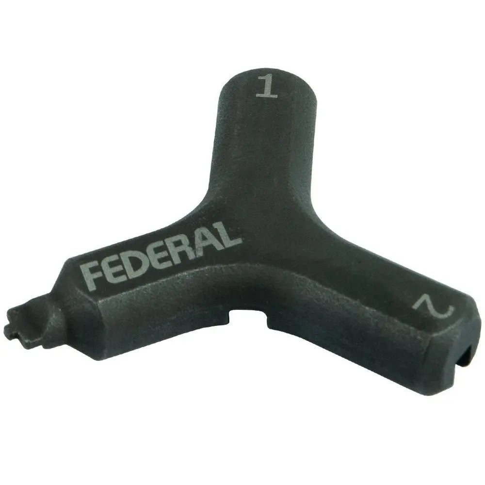 FEDERAL SPOKE KEY Federal