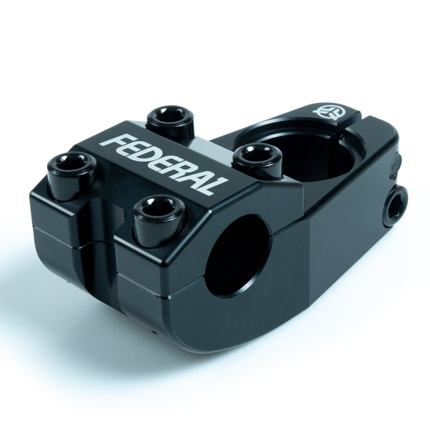 Federal Session Stem - 48mm Reach