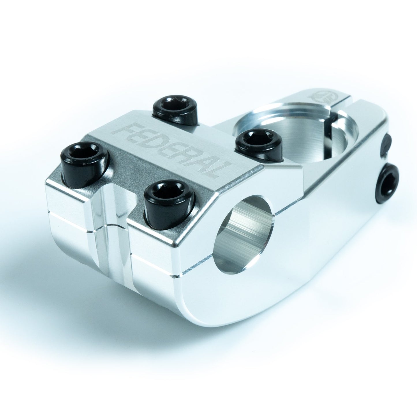 Federal Session Stem - 48mm Reach
