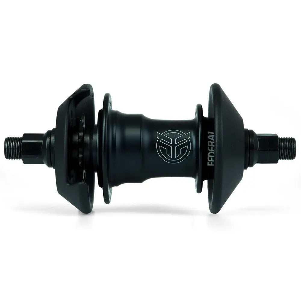 FEDERAL MOTION FREECOASTER HUB Federal