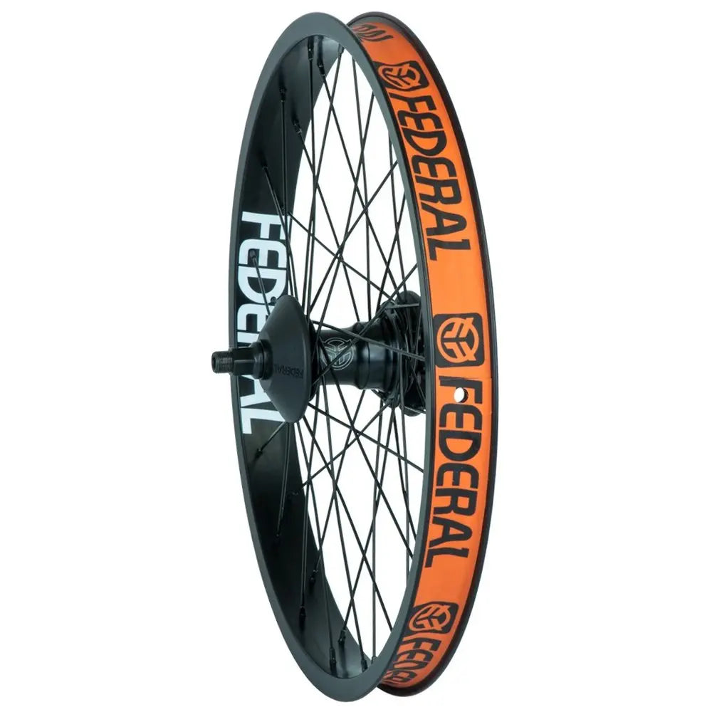 FEDERAL MOTION/STANCE XL FREECOASTER WHEEL Federal