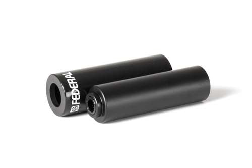 FEDERAL PLASTIC/CROMOLY PEG – Harvester Bikes - Main Image