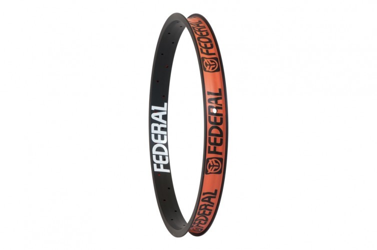 FEDERAL STANCE XL RIM