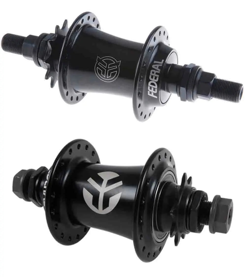FEDERAL V3 36H FREECOASTER 9T Federal