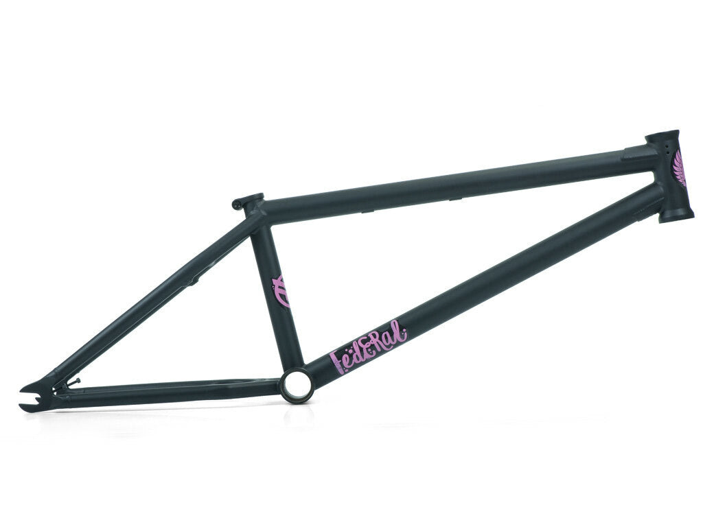 Federal hot sale perrin frame