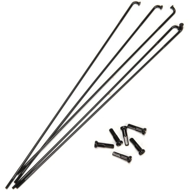 FEDERAL STANCE BUTTED SPOKES (5 PACK) Federal