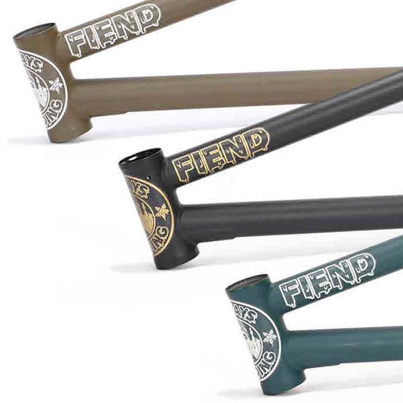 Fiend Reynolds V3 Frame