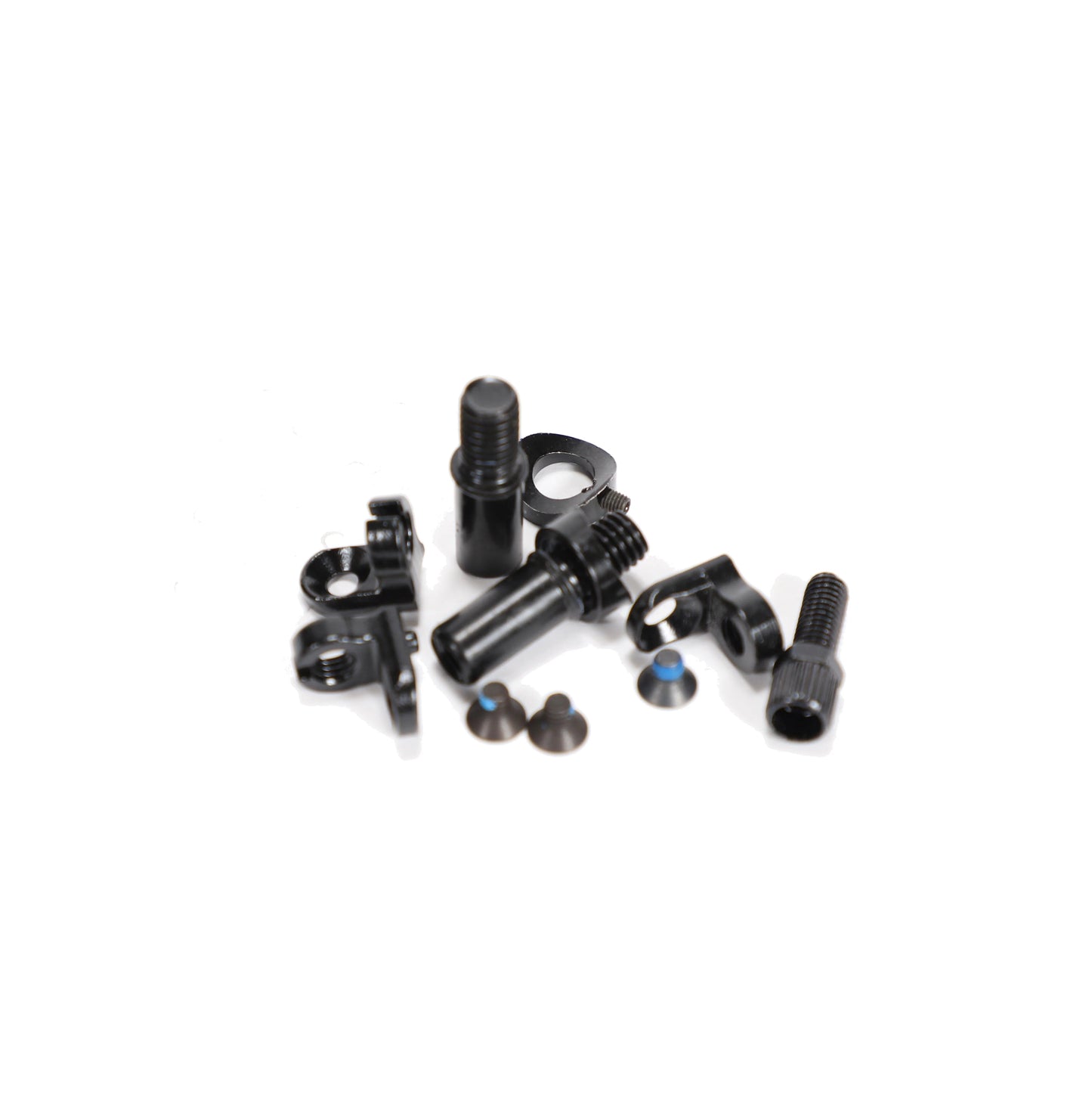 Fiend Flush Brake Hardware Fiend