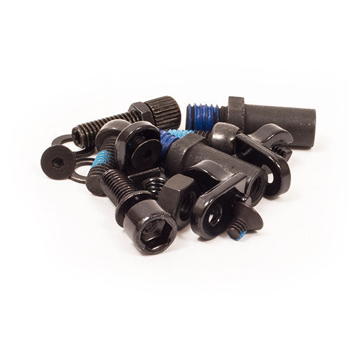 FIEND BRAKE HARDWARE KIT