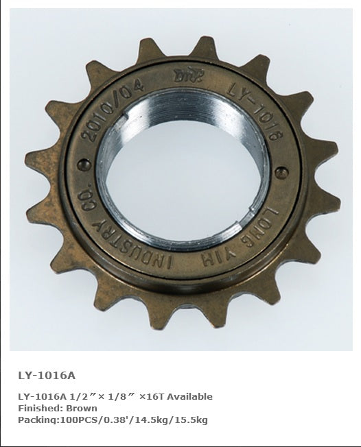 FREEWHEEL 18t