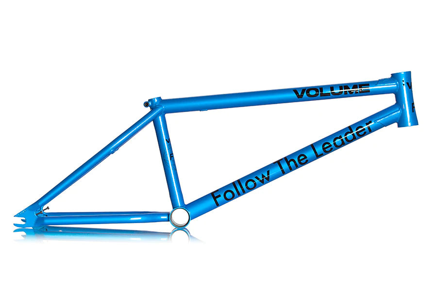 VOLUME BIKES BILLY PERRY FOLLOW THE LEADER FRAME