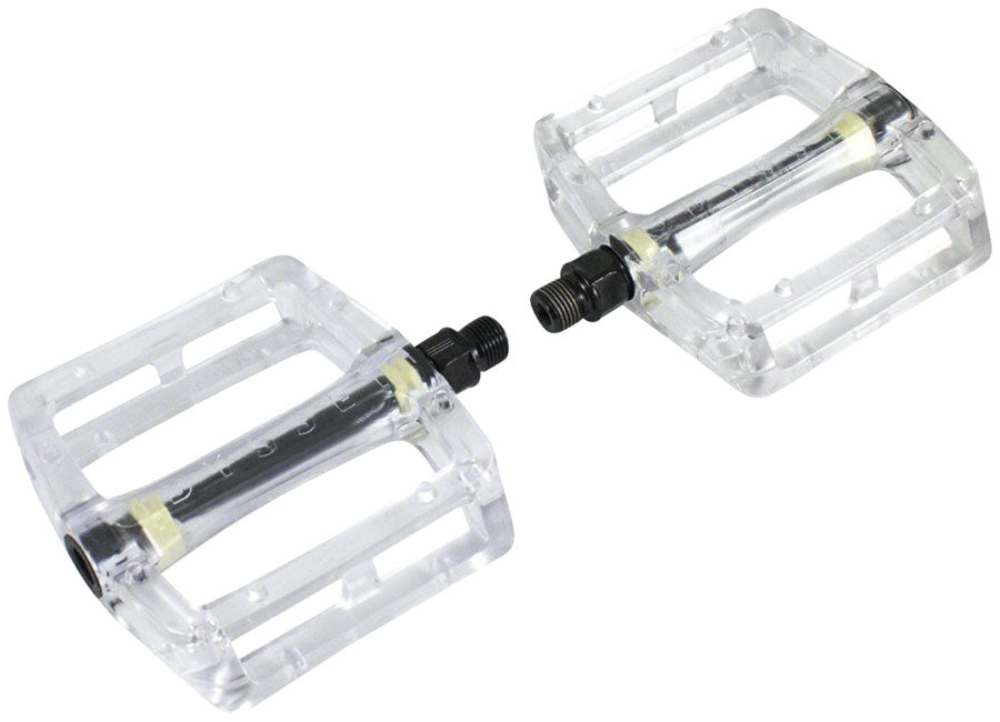 Odyssey Grandstand v2 PC Pedals
