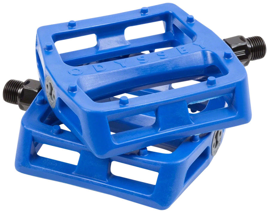 Odyssey Grandstand v2 PC Pedals