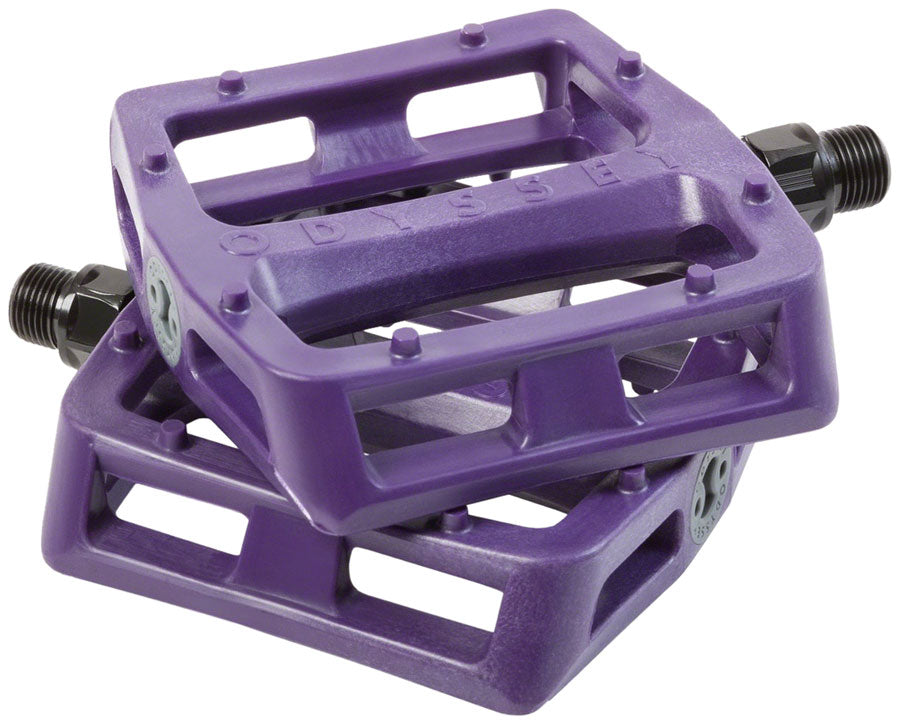 Odyssey Grandstand v2 PC Pedals