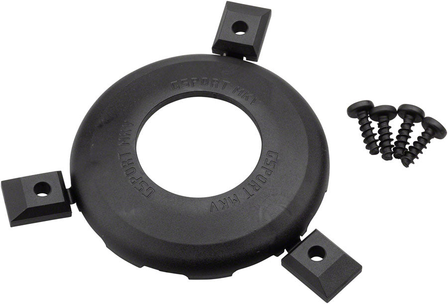 Gsport G.L.A.N.D. MK5 Front Hub / Spoke Guard