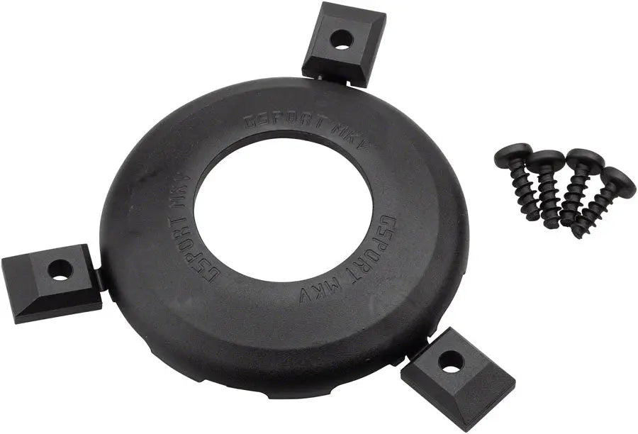 Gsport G.L.A.N.D. MK5 Front Hub / Spoke Guard Gsport