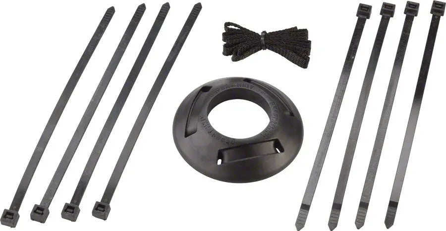 G Sport G.L.A.N.D. MKIV Rear Hub / Spoke Guard Gsport
