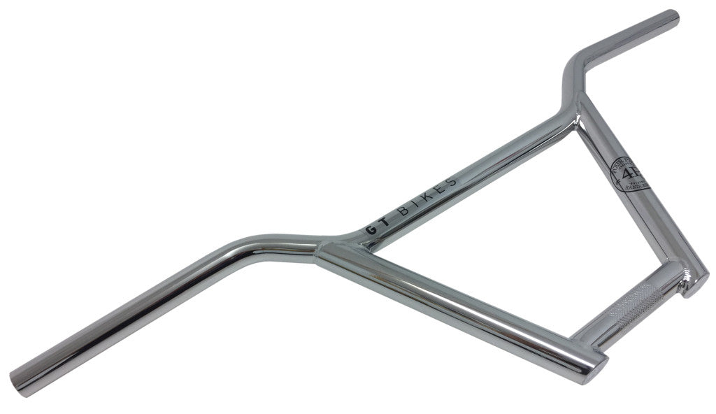 GT ORIGINAL 4PC BMX BAR