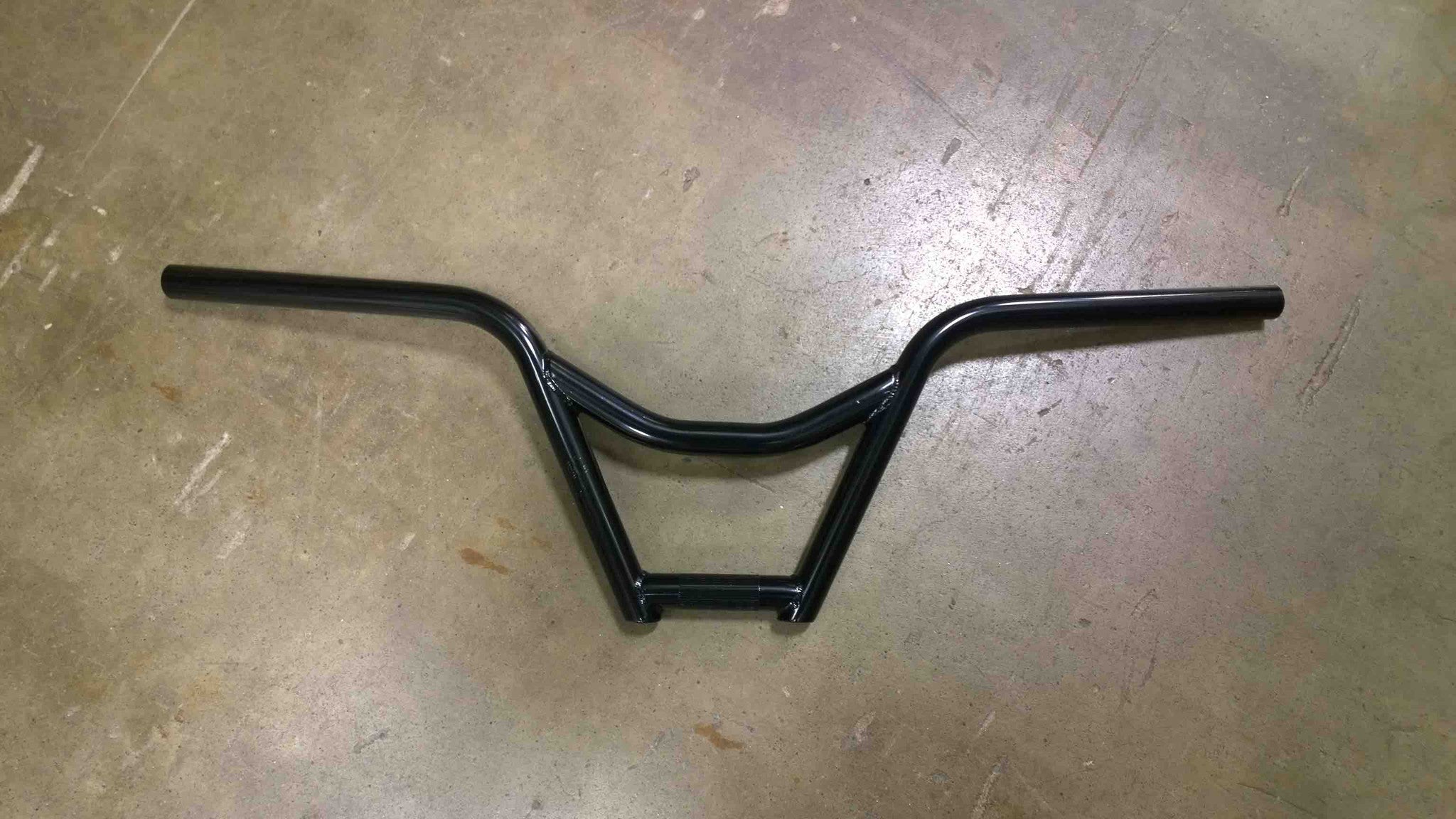 gt bmx handlebars