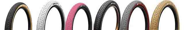 GT LP-5 Tire 20"