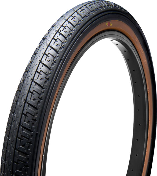 GT LP-5 Heritage Tire 20 x 1.75in (Single)