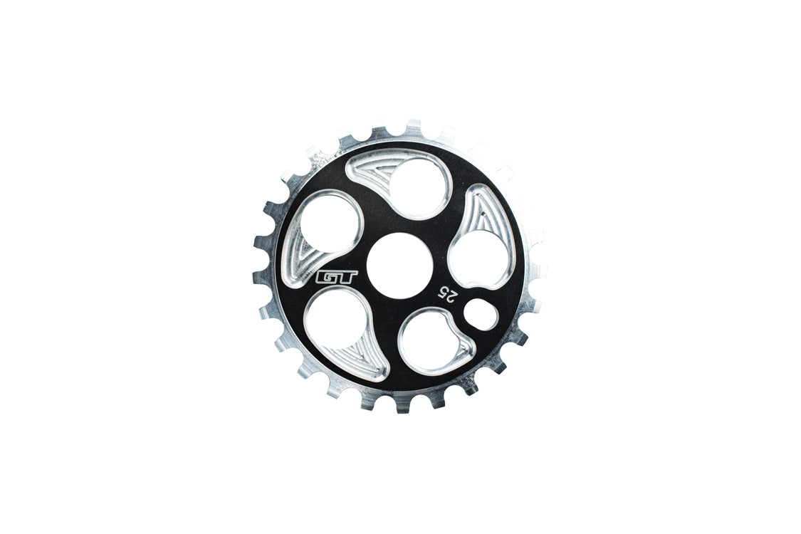 GT Overdrive CNC Sprocket 33t/36t