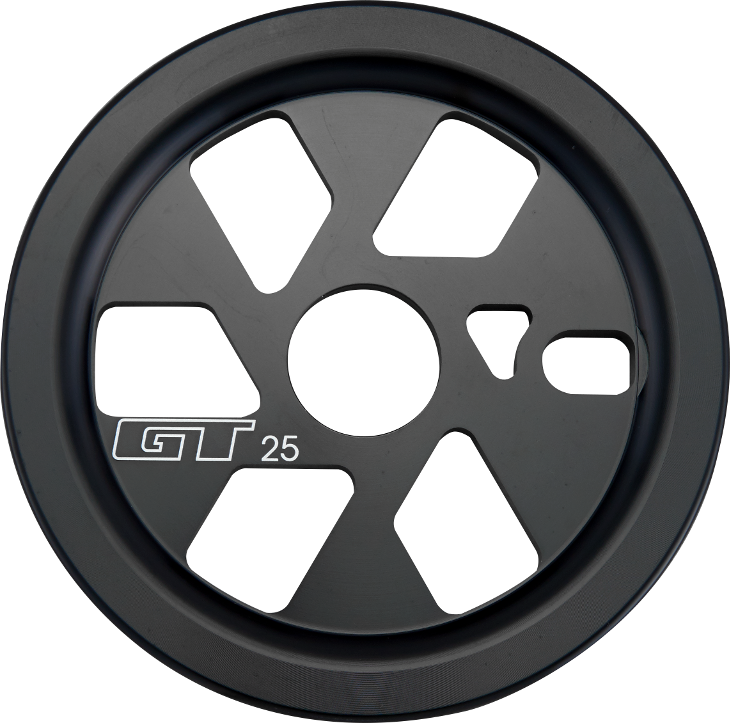GT Power Guard CNC Chainring