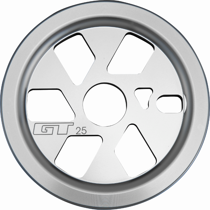 GT Power Guard CNC Chainring