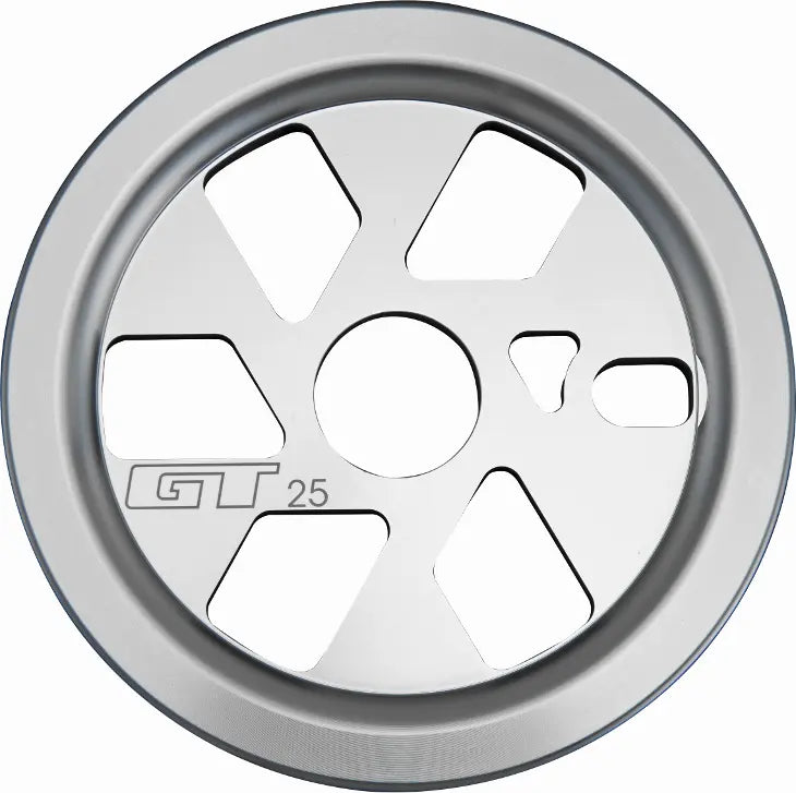 GT Power Guard CNC Chainring GT Bikes