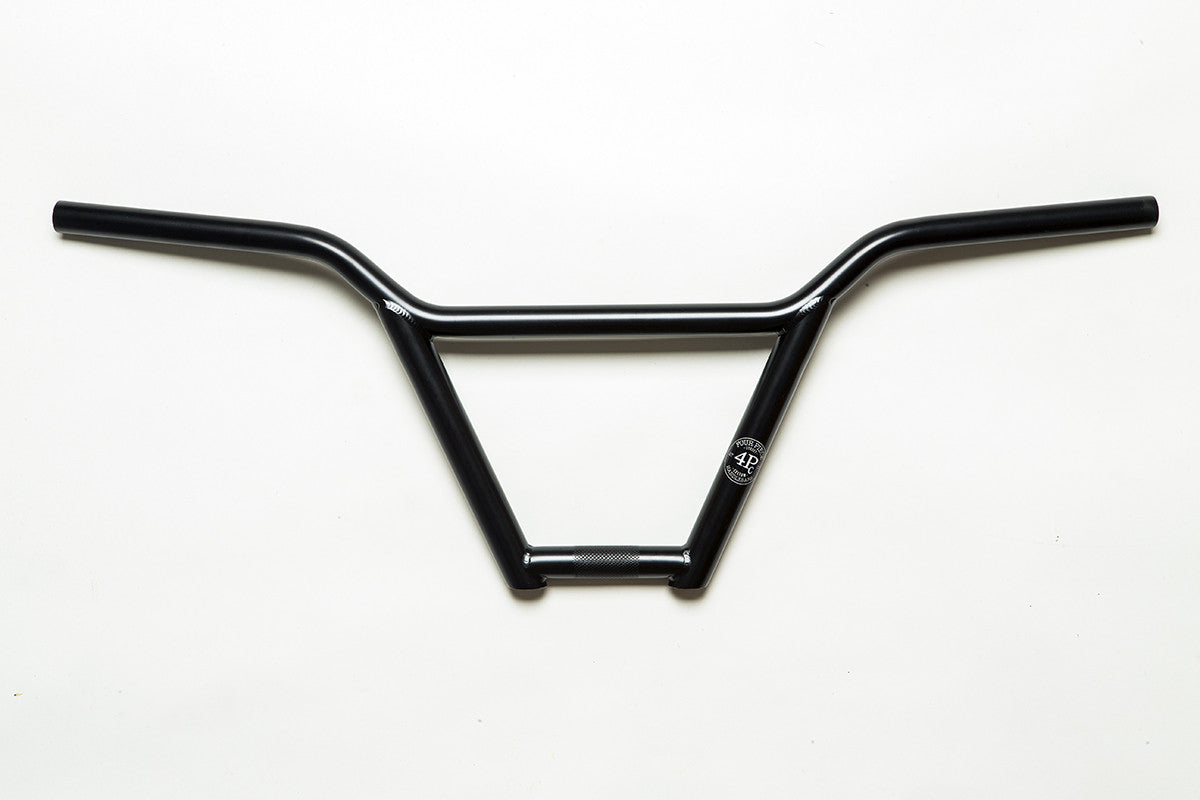 GT ORIGINAL 4PC BMX BAR
