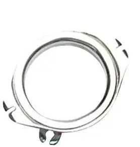 Gyro Detangler Bearing Plate 1 1/8 Harvester Bikes