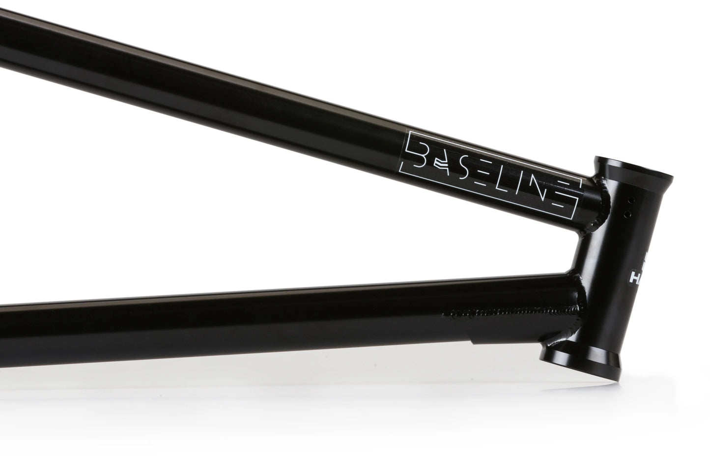HARO FRAME BASELINE