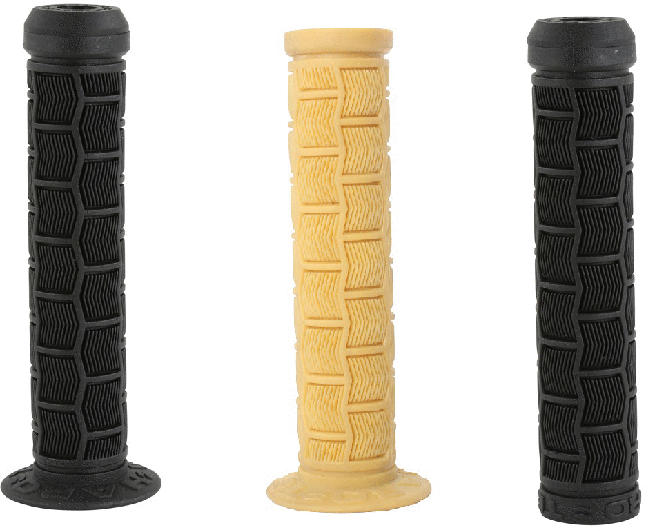Haro top team grips