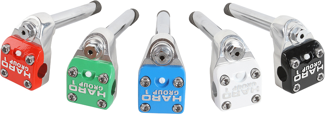 Haro group discount 1 for sale