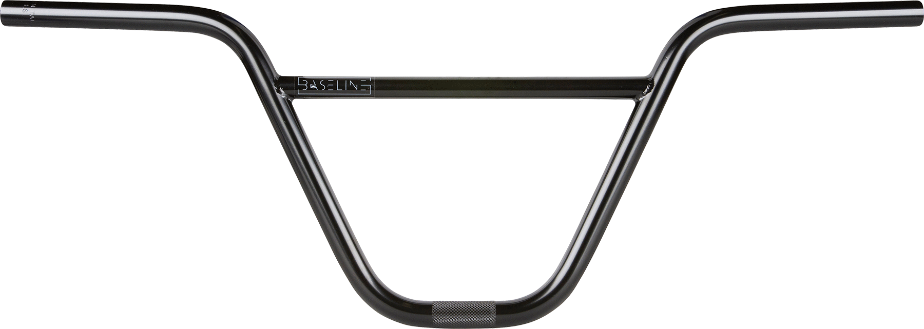 HARO HANDLEBAR BASELINE 2-PC 9