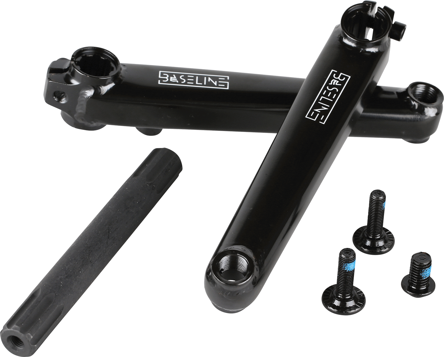 HARO CRANK BASELINE 175mm Haro