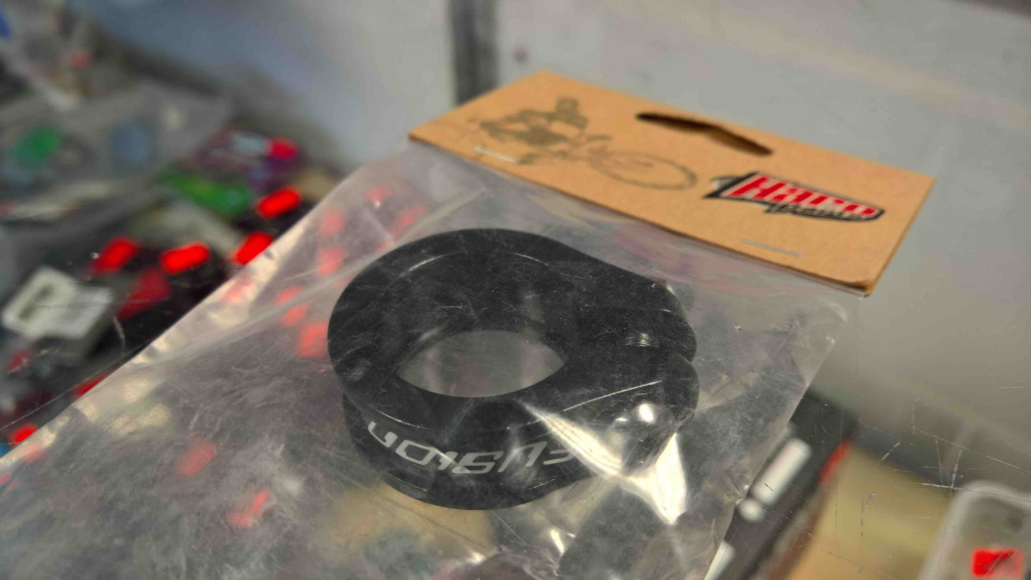 Haro Fusion Seat Clamp 22.2