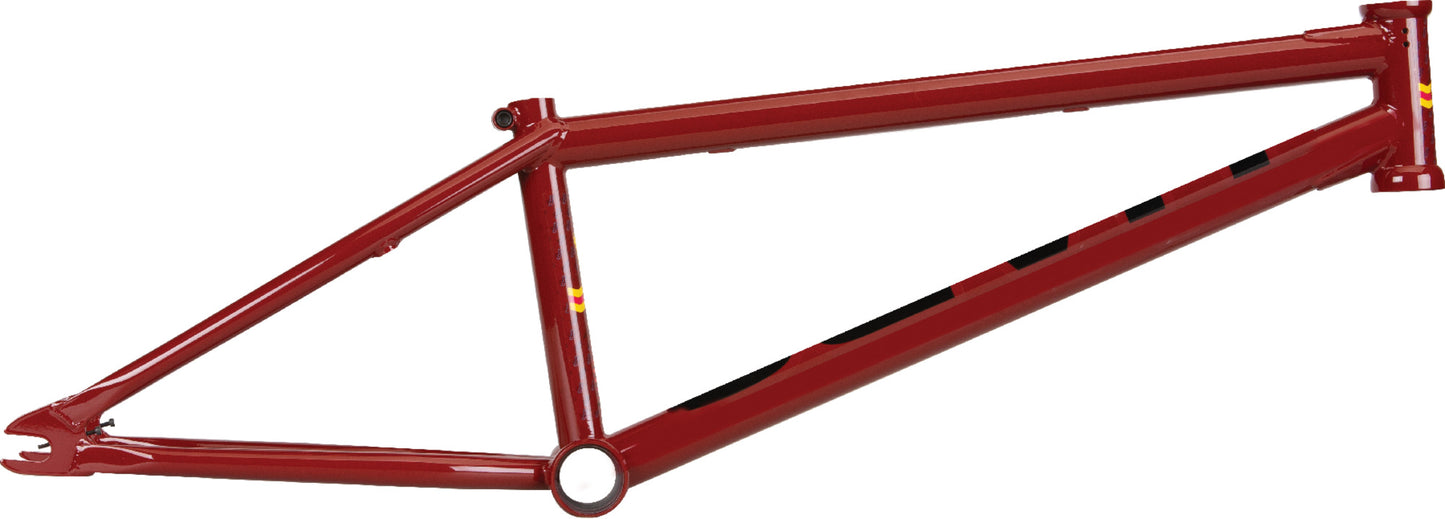 HARO LA BASTILLE FRAME