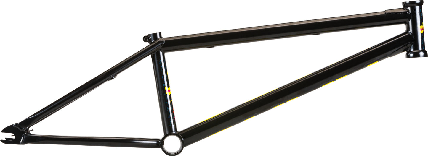 HARO LA BASTILLE FRAME