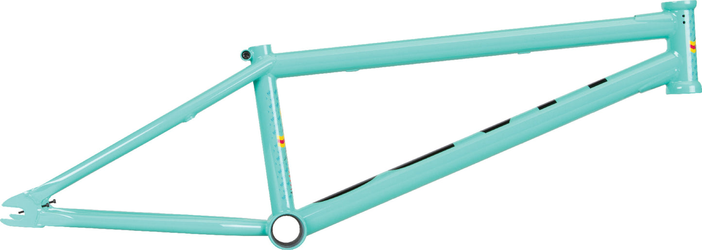 HARO LA BASTILLE FRAME
