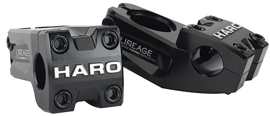 HARO LINEAGE STEM