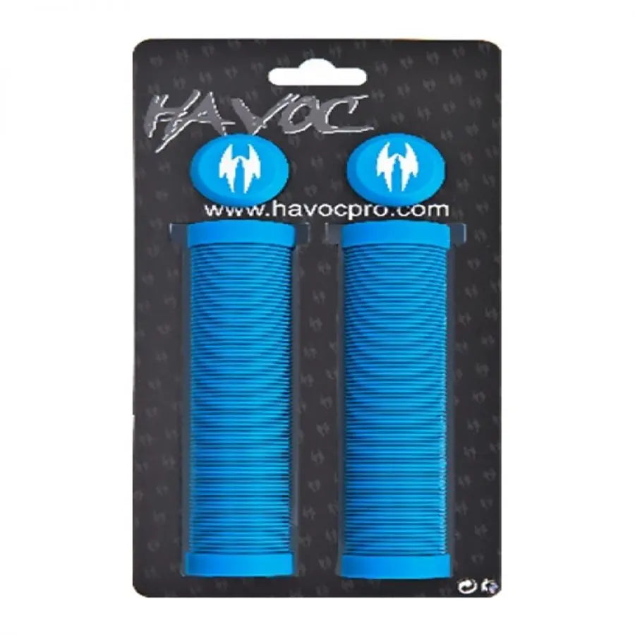 Havoc Swirl Grips Havoc