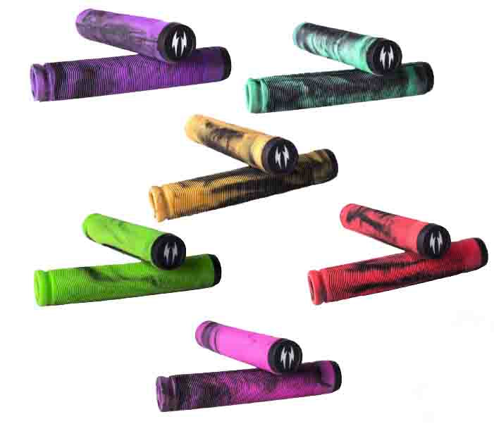 Havoc Swirl Grips