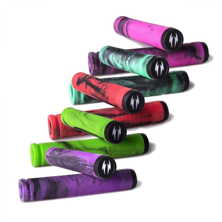 Havoc Swirl Grips