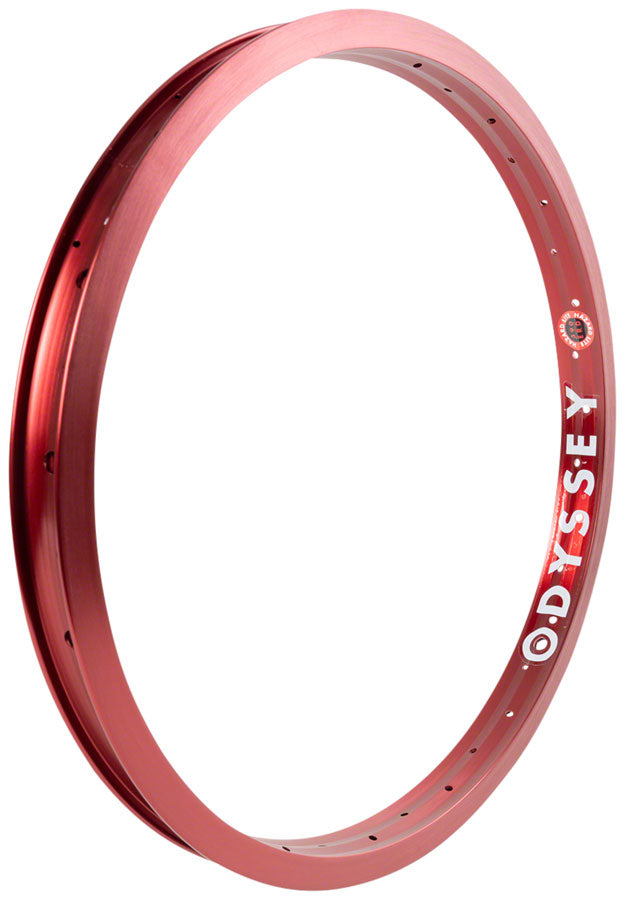 Odyssey Hazard Lite 36H Rim